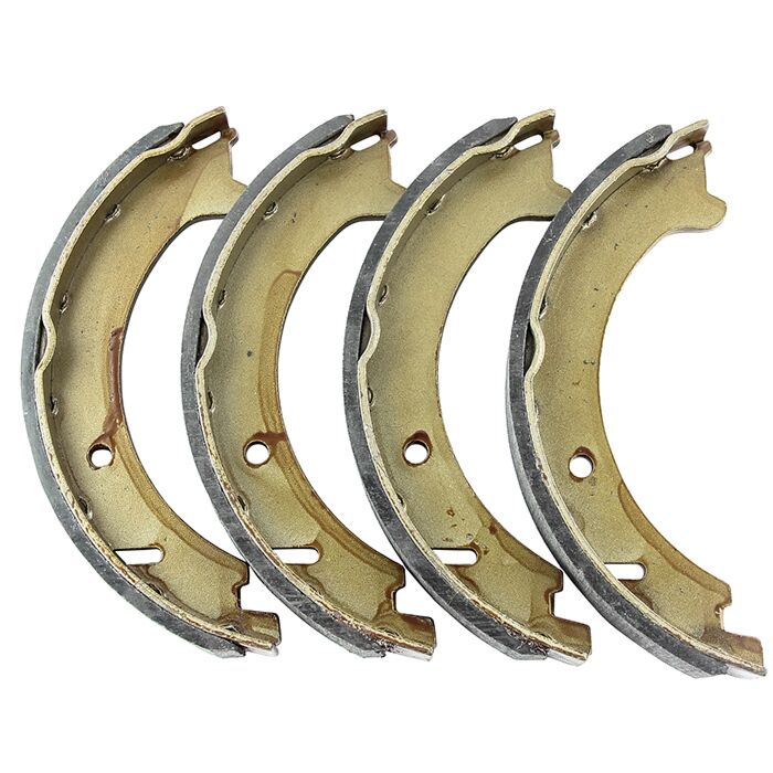 Rem Handremschoen set 850+V70 +S70+C70  OEM  272288 274267 274270 31262626 3516881 