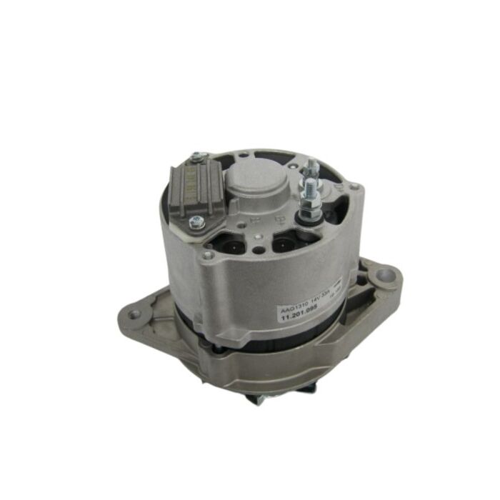 Dynamo wisselstroom 33A+ingebouwde spanningsregelaar Amazon/Pv/140/164/B18/B20/B30 241735