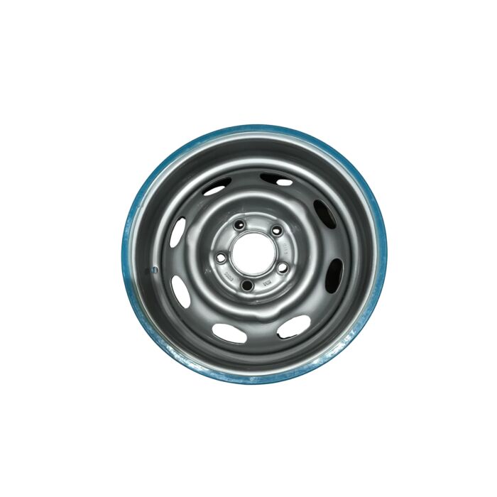 Velg staal 5.5 x 15 inch (GT velg) Amazon+PV544+P1800 5.5x15 ET10 5x114.3 mm TUV gekeurd brede velg