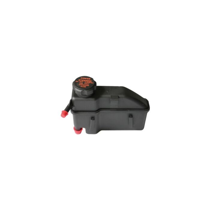 Stuurbekrachtiging olie reservoir tankje V70-2008 XC70-2007 C70-2005 S80-2006 S60-2009 S80 Xc70 V70 S70 S60 S70 en V70 classic alleen jaar 1999-2000