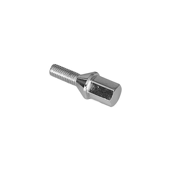 Wielbout chroom 850+S70+V70-2000 C70-2005 alu velg S70 850 V70 C70