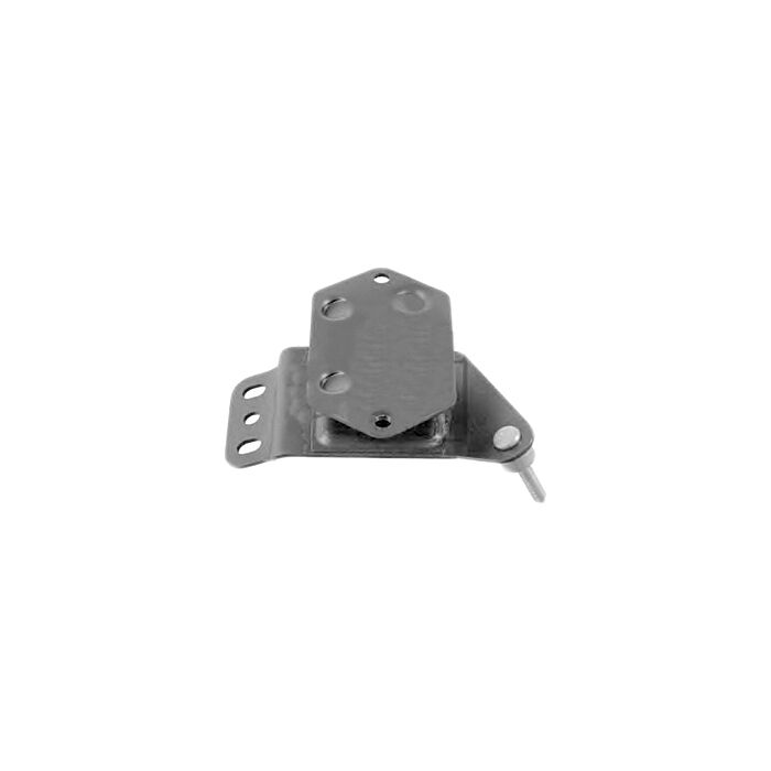 Motorsteun rubber 760+780 B28+B280 rechts 760 780