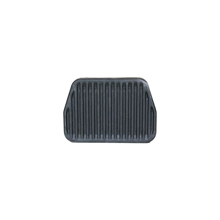 Rubber rem pedaal 850+C70+V70+S80+S60+XC70+XC90 automaat S80 V70 S70 850 Xc90 S60 C70