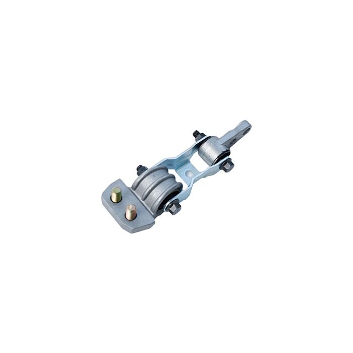 Volvo Motorsteun onder 850-V70 -2000 diesel (torsiestang) V70 850  (9209882)  benzine vervangen door 9141042 (9209882)  Volvo onderdeel nr 9434252