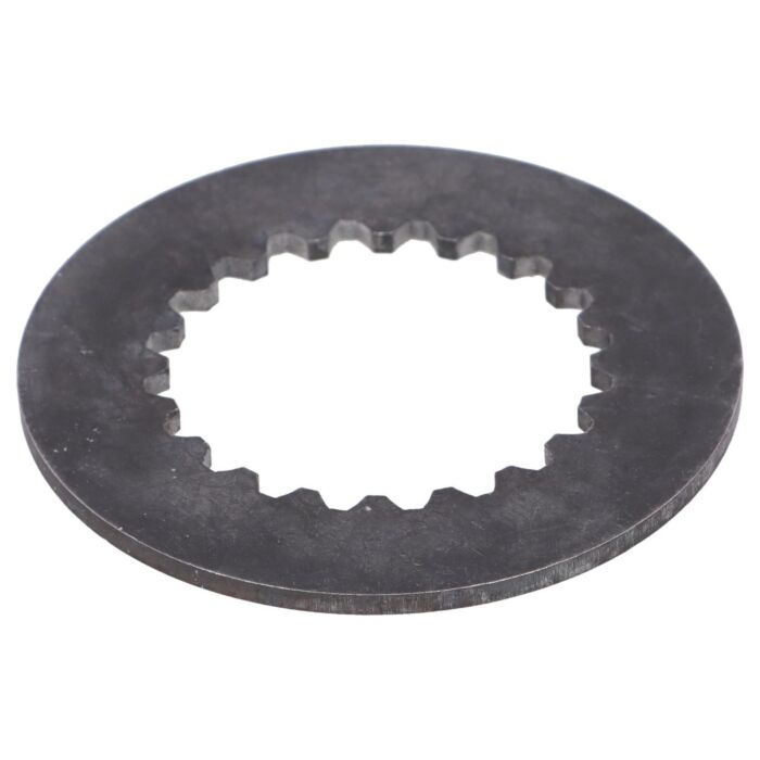 Volvo Disc Volvo onderdeel nr 633262