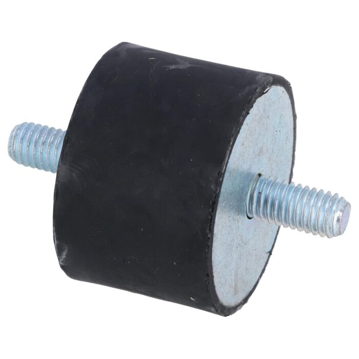 Volvo Motorsteun rubber  Volvo onderdeel nr 653190
