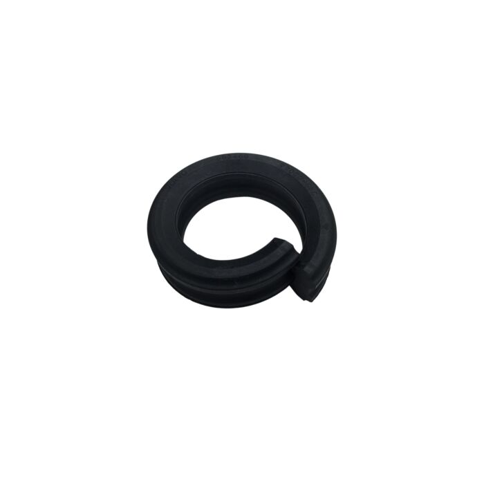 Rubber achteras Amazon type ENV (rondom de as ) 63.5mm diam