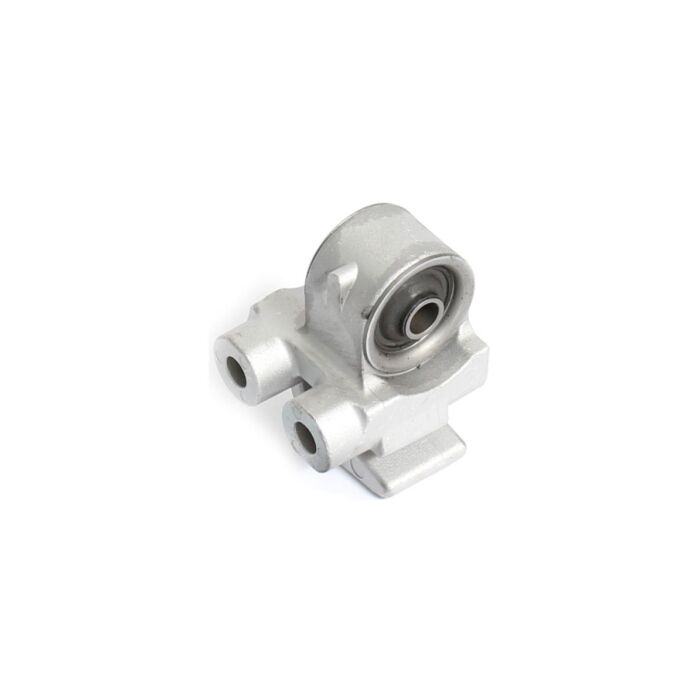 Silentbloc achteras 850+V70+S70 (9181013) incl montageset links deltalink V70 850 C70 S70