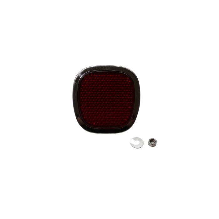 Reflector Amazon achter origineel Volvo
