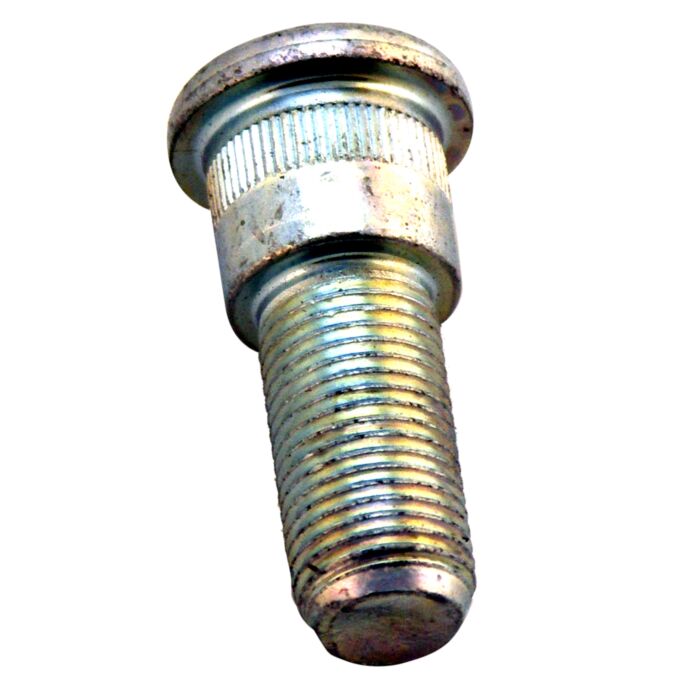 Tapeind remtrommel PV+Amazon (43.2mm lang) (wielbout) achter