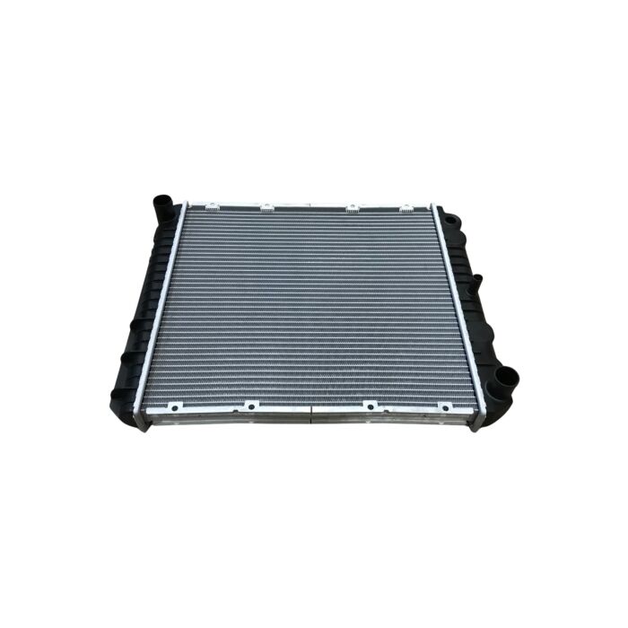 Volvo Radiateur 240+740+940 hand geschakeld 44x56 Volvo onderdeel nr 65525