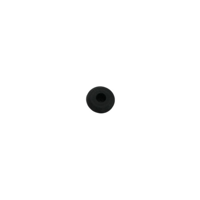 Volvo Rubber doorvoer 10x21 mm Volvo onderdeel nr 655727