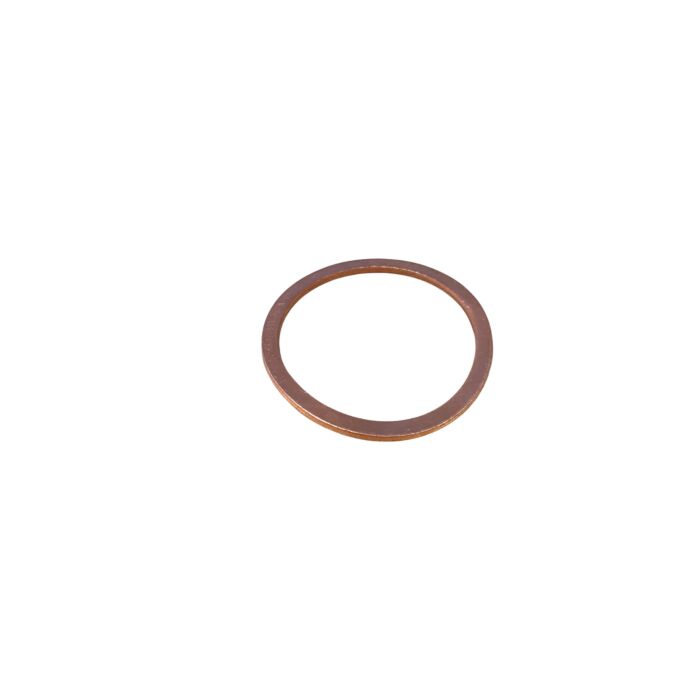 Volvo Ring afdichting hoofdremcilinder reservoir Amazon 672769 Volvo onderdeel nr 65662