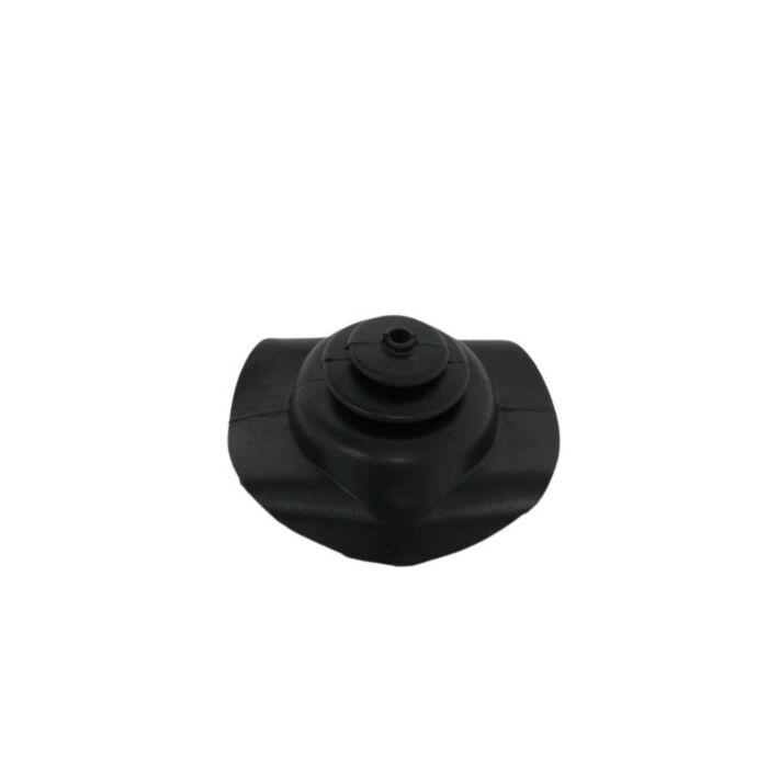 Rubber versnellingspookhoes 1800S+P1800E