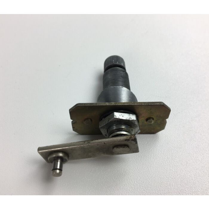 Ruitewisser mechaniek PV+Duett  RUIL