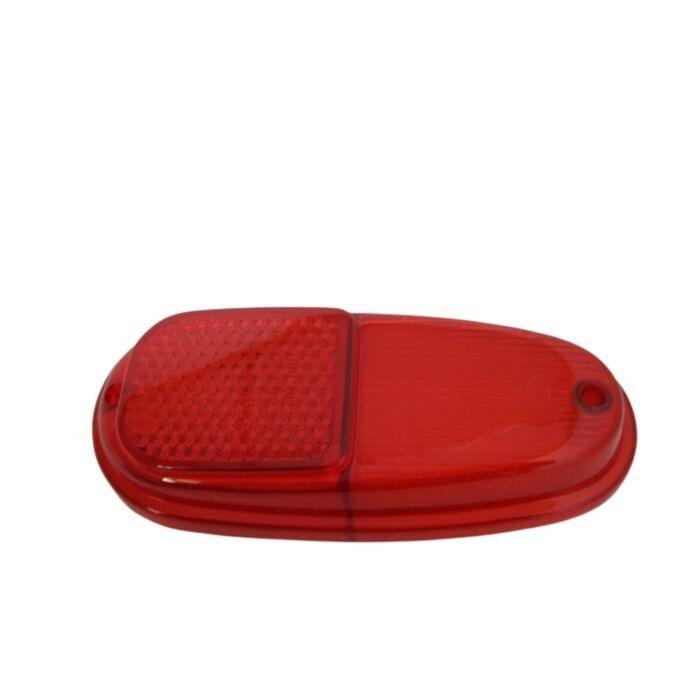 Achterlicht  Glas  PV544 rood achterlichtglas origineel Volvo 