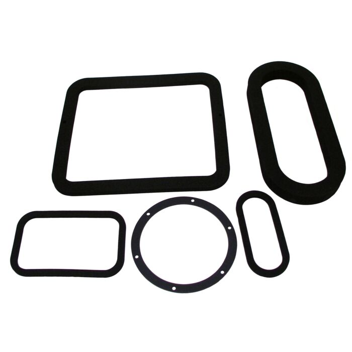 Pakkingset kachel Amazon (alle rubbers)