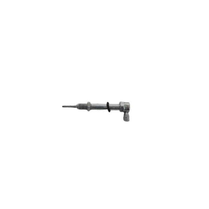 Volvo Ruitesproeier nozzle Amazon Chrome enkel Volvo onderdeel nr 659076