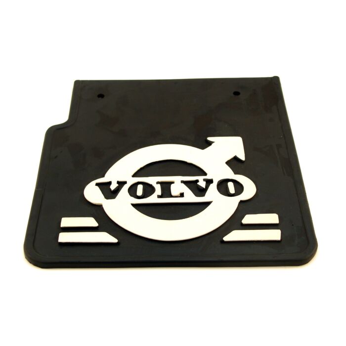 Volvo Spatlap PV444+PV544 Links achter (979580) Volvo onderdeel nr 659186