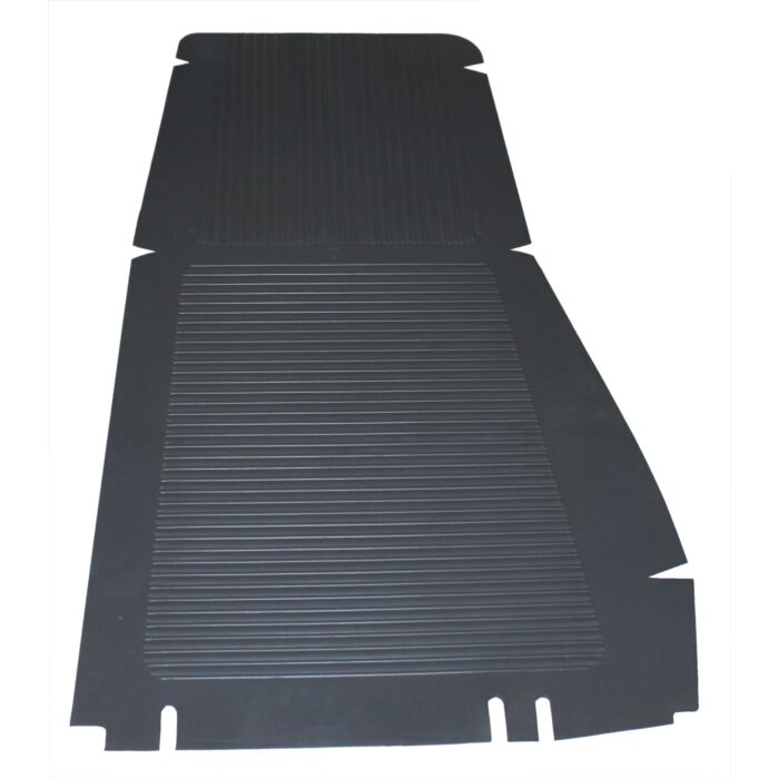 Volvo Rubber mat FR.rechts niet meer leverbaar Volvo onderdeel nr 659469
