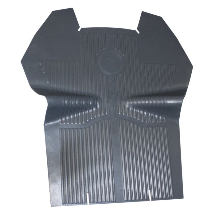 Volvo Rubber mat over tunnel niet meer leverbaar Volvo onderdeel nr 659470