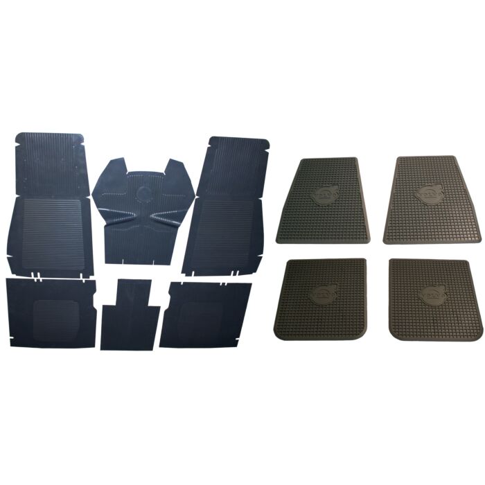 Volvo mattenset Volvo onderdeel nr 659473