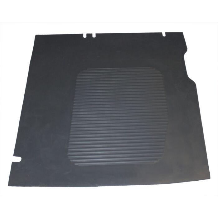 Volvo Rubber mat Achter links Volvo onderdeel nr 659478