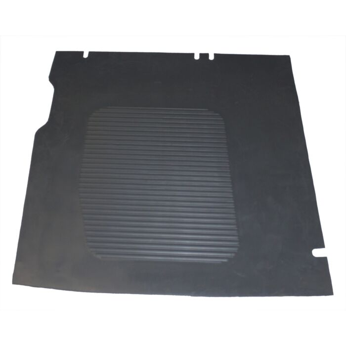 Volvo Rubber mat Achter rechts Volvo onderdeel nr 659479