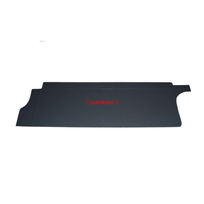 Volvo Karton bekleding onder achterbank zie 659516 Volvo onderdeel nr 659517