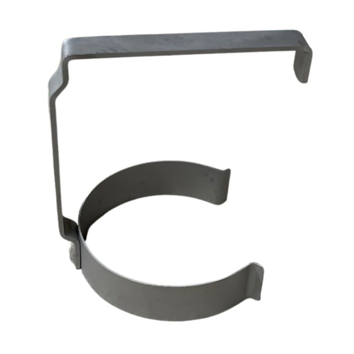 Houder voor ruitesproeier reservoir rond  666977 PV544+Duett+Amazon