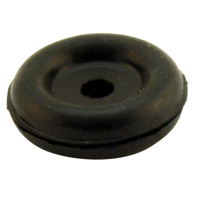 Volvo Rubber doorvoer motorkap kabel Amazon 680011 4x12 mm Volvo onderdeel nr 659814