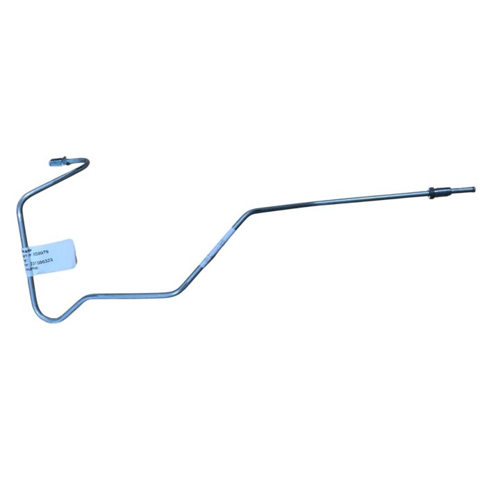 Volvo Rem leiding Amazon links achter P120-ch 225.049 P130 -ch 216.949 P1800 Volvo onderdeel nr 659979