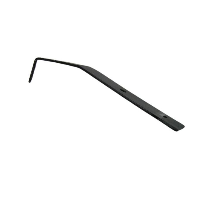 Volvo Bumper steun Amazon voor links binnen Volvo onderdeel nr 660035