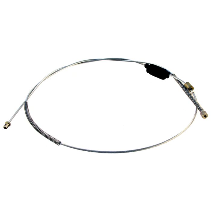 Volvo Rem handremkabel Duett 210 445 Volvo onderdeel nr 660087