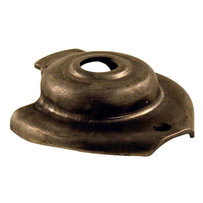 Schokbrekersteun schotel Amazon+P1800 (oud type 1 bouts bevestiging)