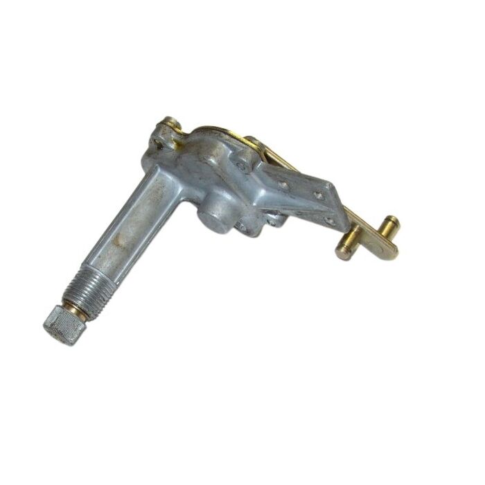 Volvo Ruitewisser as/tanwielset cpl R Volvo onderdeel nr 660378