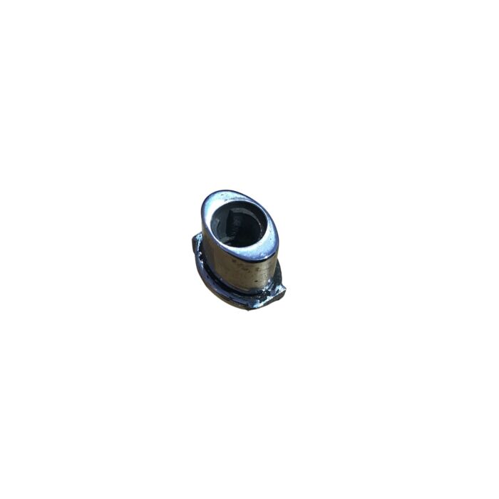 Volvo Drukknop portierklink Amazon links of rechts  Volvo onderdeel nr 660713