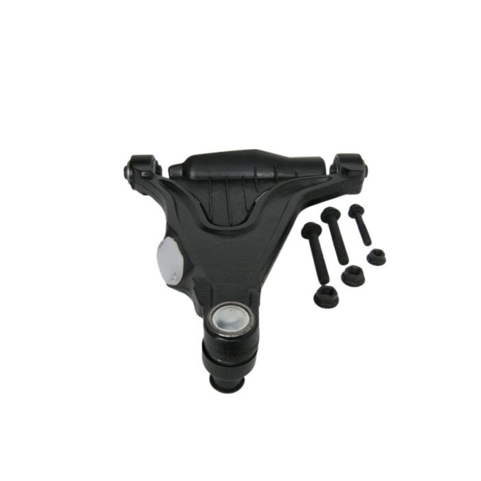 Draagarm rechts 850+V70+S70-2000 alter 2 OEM ref 271629   271902   8628496   9492531   9492915 2 bouts bev ook nr 661002