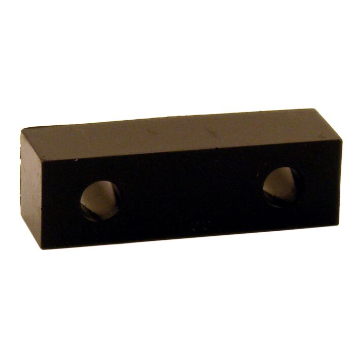 Volvo Rubber achteras ophanging PV544 (4 st nodig) poly urethane Volvo onderdeel nr 661159PU