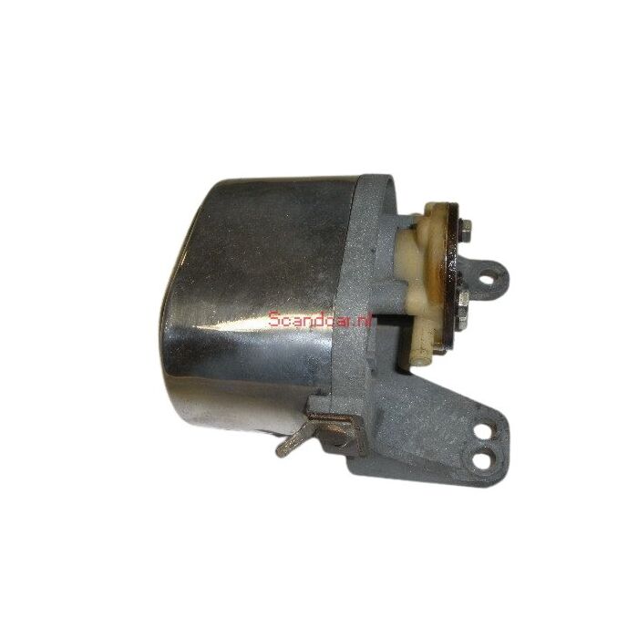 Volvo Ruitensproeier pomp Amazon+P1800+PV+Duett 12 volt SWF -1965 (RUIL) statiegeld 100 Volvo onderdeel nr 661324R