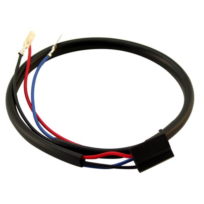 Volvo Kabelboom koplamp Amazon B16 Links Volvo onderdeel nr 661352