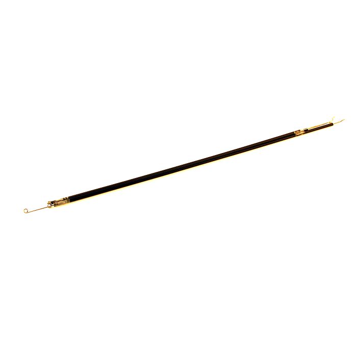 Volvo Kabelset bediening verwarming kachel P1800 (661662 661663 661664) Volvo onderdeel nr 661665