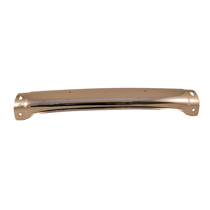 Volvo Bumper PV444+PV544 midden voor chroom Volvo onderdeel nr 661697