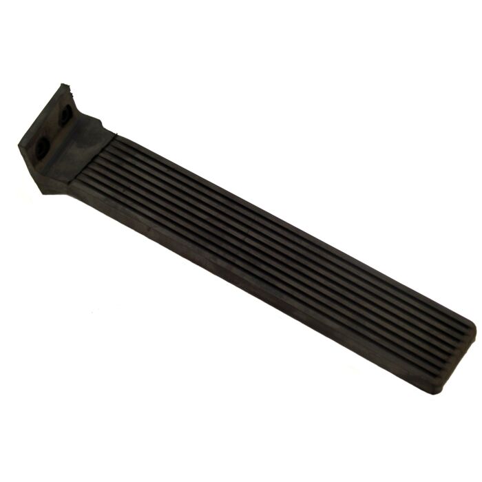 Volvo Rubber gaspedaal P1800E+P1800ES (compleet) Volvo onderdeel nr 661996