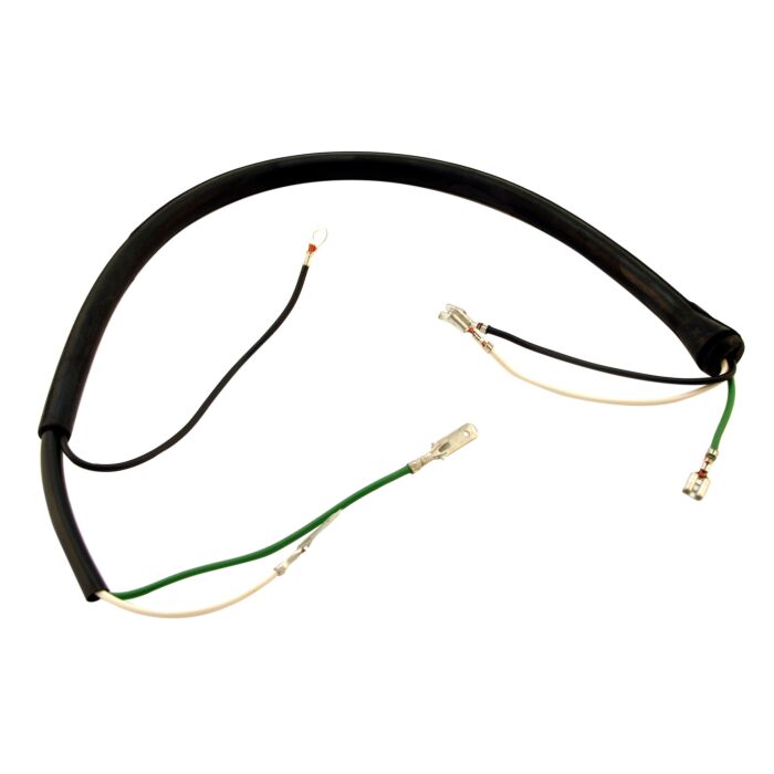 Volvo Kabelboom knipperlicht richtingaanwijzer Amazon Links 1962-1970 Volvo onderdeel nr 662123