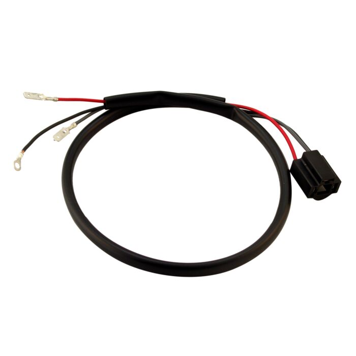 Volvo Kabelboom koplamp Links PV/210 B18 Volvo onderdeel nr 662148
