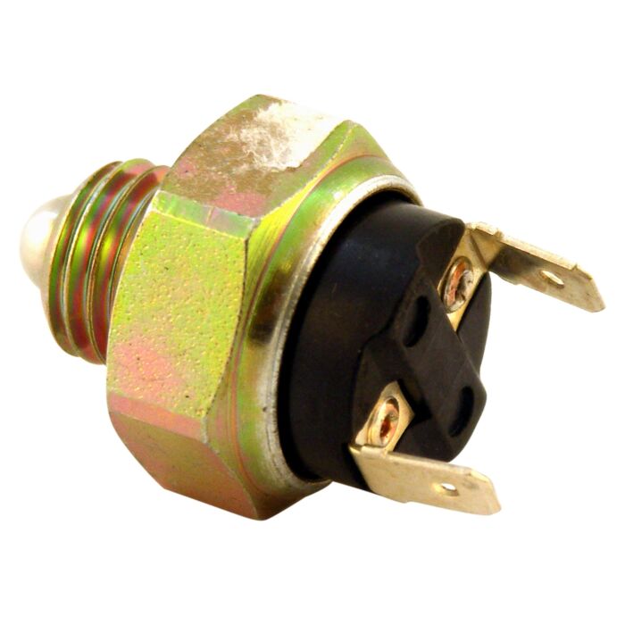 Volvo Schakelaar Overdrive op deksel versnellingsbak Amazon + P1800+140 Volvo onderdeel nr 662292