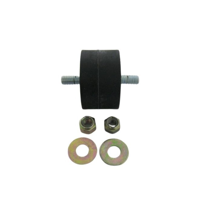Volvo Versnellingsbak steunrubber 140+164 BW35 + Amazon +1800 met overdrive  Volvo onderdeel nr 662711