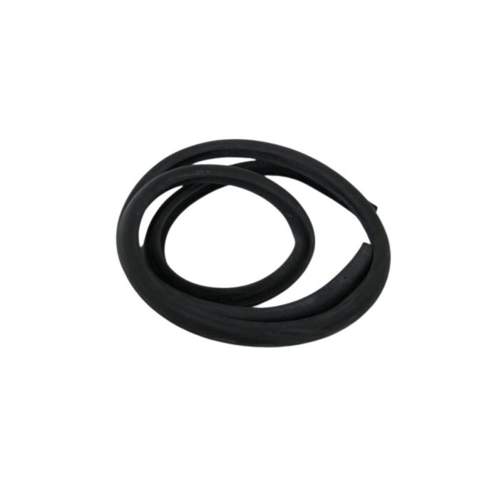 Rubber reservewielbak Duett