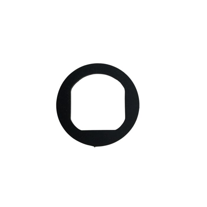Volvo Pakking rubber ring achterklep slot Amazon kombi 220 Volvo onderdeel nr 662721